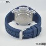 LORUS Z009-X018 Digital Chronograph Blue Sport. Нов мъжки часовник, снимка 4