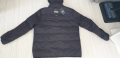Barbour international Jacket Mens Size L НОВО! ОРИГИНАЛ! Мъжко Зимно Яке !, снимка 10