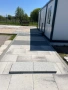 Плочи Pastella Grande 60x40x5см, цвят: светлосив, Semmelrock, снимка 2