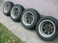 15 цола 5 х 100 мм 4 бр лети джанти - VW,Audi,Seat,Skoda,Toyota,Subaru и други !, снимка 14