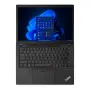 Lenovo ThinkPad X13 GEN 3 R5 6650U 16GB 256GB SSD NVME ТЪЧСКРИЙН с до 24 МЕСЕЦА ГАРАНЦИЯ, снимка 3
