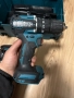Makita DHP847 2024г. ударен винтоверт, снимка 7