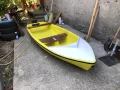 Ветроходна лодка, снимка 2