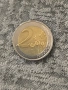 2016 Германия 2 евро, снимка 2