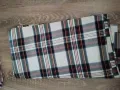 Висококачествени карирани платове, снимка 9