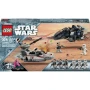 НОВО LEGO Star Wars 40755 - Imperial Dropship vs. Rebel Scout Speeder, снимка 3