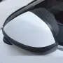 5542 Козирка предпазител за странично огледало дъждобран визьор, 2 броя, снимка 5