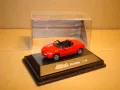 SCHUCO H0 1/87 ALFA ROMEO SPIDER МОДЕЛ КОЛИЧКА, снимка 1