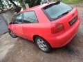Audi a3, снимка 4