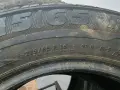 2бр зимни гуми 215/65/16 SEMPERIT L06634 , снимка 4