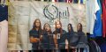 OPETH-Интериорен транспарант,тип знаме, снимка 3