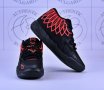 PUMA LaMelo 01 Мъжки Дамски Обувки, снимка 4