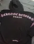 Chrome Hearts x Mattyboy hoodie, снимка 9
