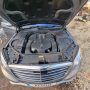 Mercedes-Benz S 500 L AMG PLUG IN HYBRID W222 2015г. на части, снимка 16