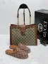 Gucci Дамски Чехли Гучи - Различни Модели и Цветове Код SEM-374, снимка 11