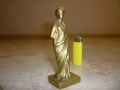 Бронзова Фигура Статуетка, снимка 2