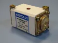 Предпазител Ferraz Shawmut Protistor F301282 Fuses 6.9GRB70TTF0100 100A 690VAC, снимка 4