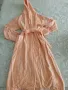 Луксозен плюшен халат , снимка 3