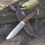 Нож ръчна изработка, снимка 1
