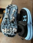 Детски маратонки Under Armour, снимка 8