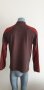The North Face TKA 100 Polartec 3/4 Zip  Mens Size S ОРИГИНАЛ! Мъжки полар!, снимка 12