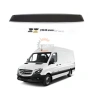 Сенник ( Козирка ) предно стъкло за Mercedes Sprinter 2013-2018 година., снимка 1