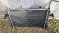 воден радиатор за Опел Зафира А 1.6 бензин, снимка 1