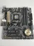 Motherboard ASUS H97M-PLUS socket 1150 Дънна Платка АСУС, снимка 1