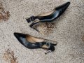 Елегантни дамски обувки, снимка 1