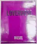 Diesel Loverdose, снимка 1