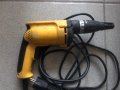 Ел.винтоверт Dewalt, снимка 3