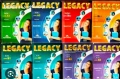 пLegacy тестове А1, А2, B1парт1, B1 парт2 , B2 part1, B2парт2, B1.1+отговори , снимка 1