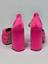 Нови Steve Madden Charlize сатенени платформи - №42, снимка 3