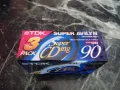 TDK Super CDing 90, снимка 3