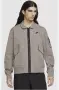 NIKE SPORTSWEAR ESSENTIAL PREMIUM BOMBER JACKET SIZE XL (CZ9894 229), снимка 1
