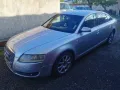 Audi A6 3.0 TDI 225 hp Quattro Tiptronic - за части, снимка 3
