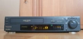 Видео рекордер Panasonic NV-HD100 VHS Hi-Fi stereo Sp/Lp , снимка 2