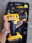 Винтоверт DeWALT , снимка 3