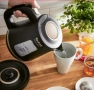 Електрическа кана Tefal Includeo KI533811, 1L, Черна, снимка 3