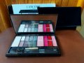 Lancome / LANCÔME /Ланком / палитра / сенки / червила /COMPLETE LOOK PALETTE, снимка 1