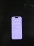 IPhone 17 256GB Black/Черен Гаранция , снимка 3