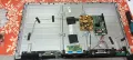 Finlux 43-FFB-5600 със счупен екран VES430UNDB-2D-N12 HV430FHB-N10/17MB211S 240817R1/17IPS12 231115R, снимка 4