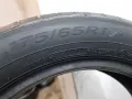 4бр летни гуми 175/65/17 FALKEN L02092 , снимка 6