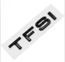 Стикер TFSI, снимка 5