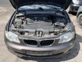 BMW 1 (E87) 118d 122к.с 2005г. НА ЧАСТИ, снимка 6