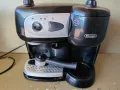 Комбинирана кафемашина Delonghi, снимка 1