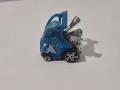 1/64 Hyper Mite Hot Wheels , снимка 4