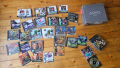 play station 1 ps1 console games игри ретро конзола sega snes , снимка 7