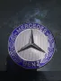 Емблема за Мерцедес , снимка 1