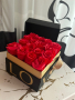 Подаръчна кутия за любим човек ‼️, снимка 1 - Романтични подаръци - 44620166